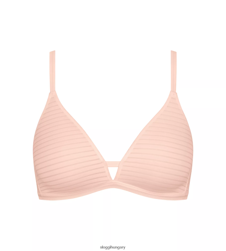 melltartók | HU sloggi nők mindig friss plusz párnázott melltartó v s terrakotta J8248B570