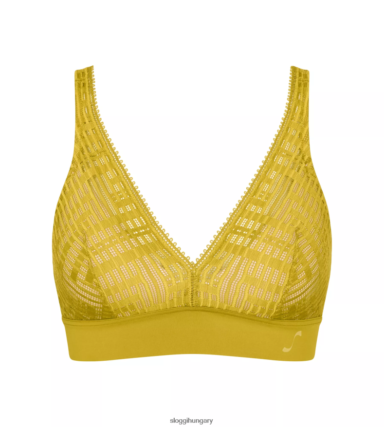 melltartók | HU sloggi nők s hét párnázott melltartó csodálatos J8248B493