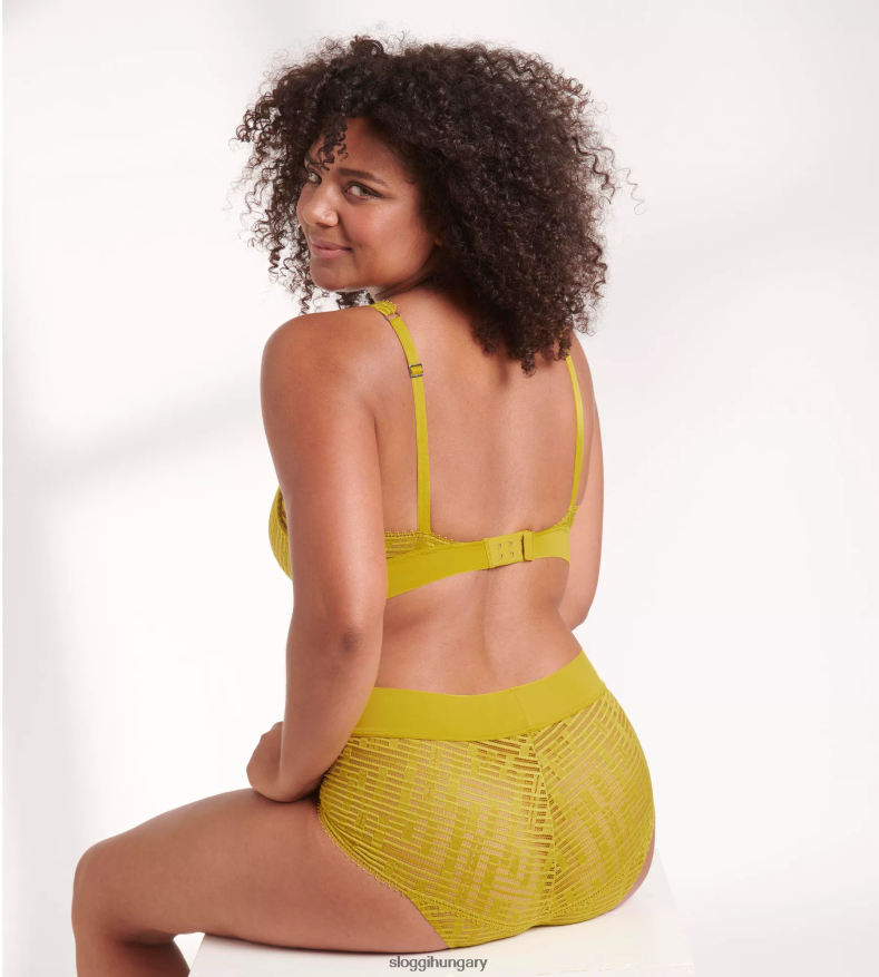 melltartók | HU sloggi nők s hét párnázott melltartó csodálatos J8248B493