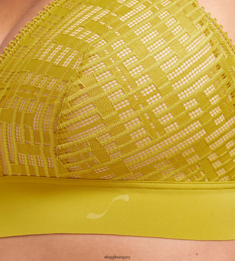 melltartók | HU sloggi nők s hét párnázott melltartó csodálatos J8248B493