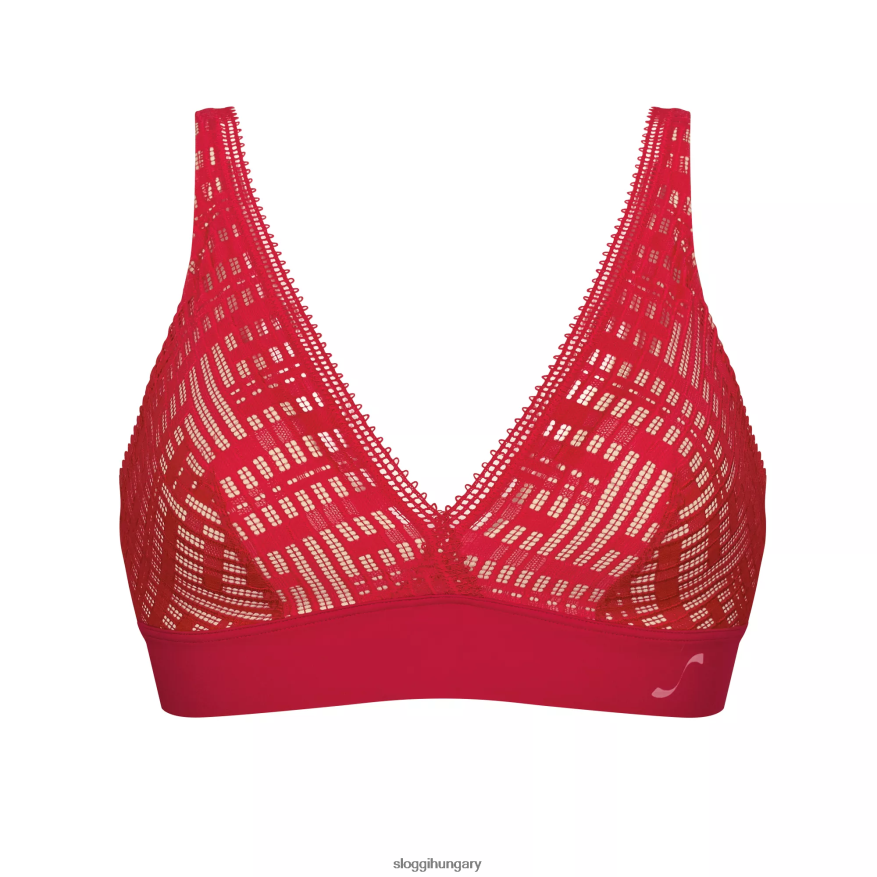 melltartók | HU sloggi nők s hét párnázott melltartó csodálatos J8248B583