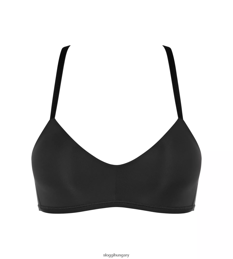 melltartók | HU sloggi nők soft adapt párnázott melltartó fekete J8248B2