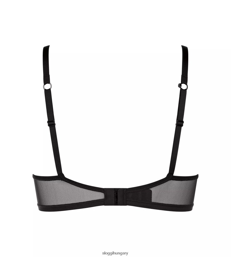 melltartók | HU sloggi nők soft adapt párnázott melltartó fekete J8248B2