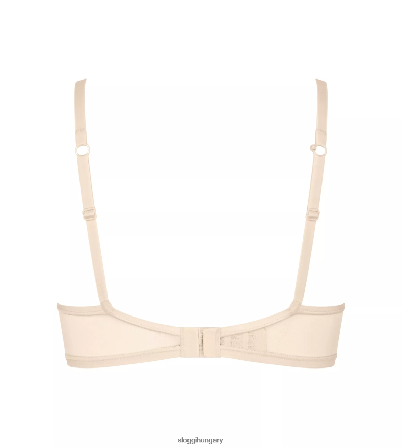 melltartók | HU sloggi nők soft adapt párnázott melltartó naturel (076) J8248B5