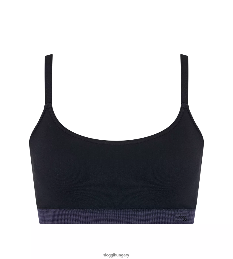 melltartók | HU sloggi nők valaha infúziós aloe párnázott melltartó fekete J8248B506