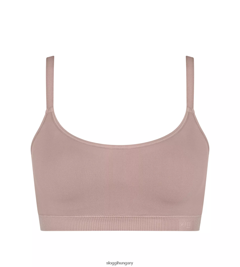 melltartók | HU sloggi nők valaha infúziós aloe párnázott melltartó ködös mályvaszínű J8248B510
