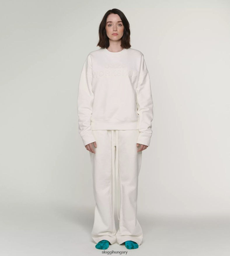 nappaliruha | HU 032C X sloggi nők hosszú ujjú felső bézs J8248B563