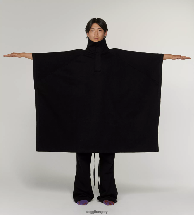 nappaliruha | HU 032C X sloggi nők hosszú ujjú felső fekete J8248B556