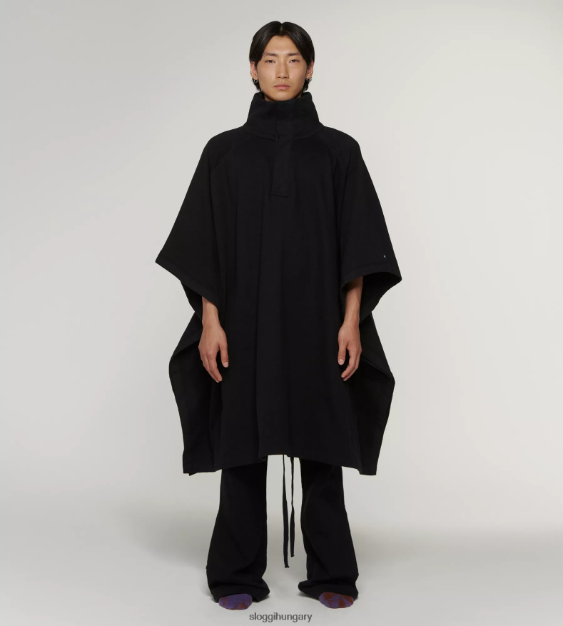 nappaliruha | HU 032C X sloggi nők hosszú ujjú felső fekete J8248B556