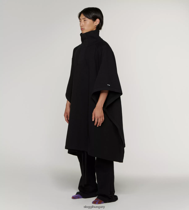 nappaliruha | HU 032C X sloggi nők hosszú ujjú felső fekete J8248B556