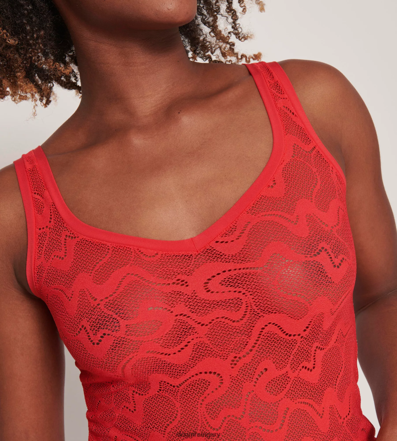 nappaliruha | HU sloggi nők go allround csipke felső mesés J8248B470