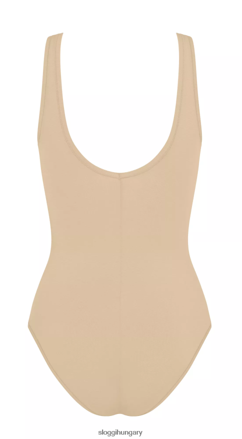 nappaliruha | HU sloggi nők körbejárja a testet mogyoróvaj J8248B650