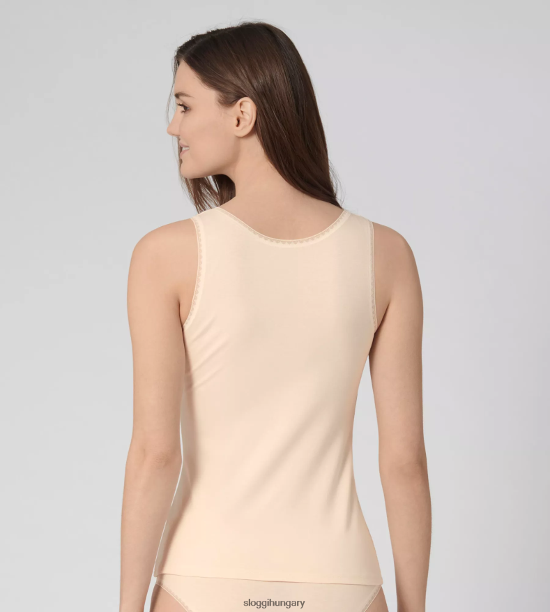 nappaliruha | HU sloggi nők menj tank tetejére friss por J8248B333