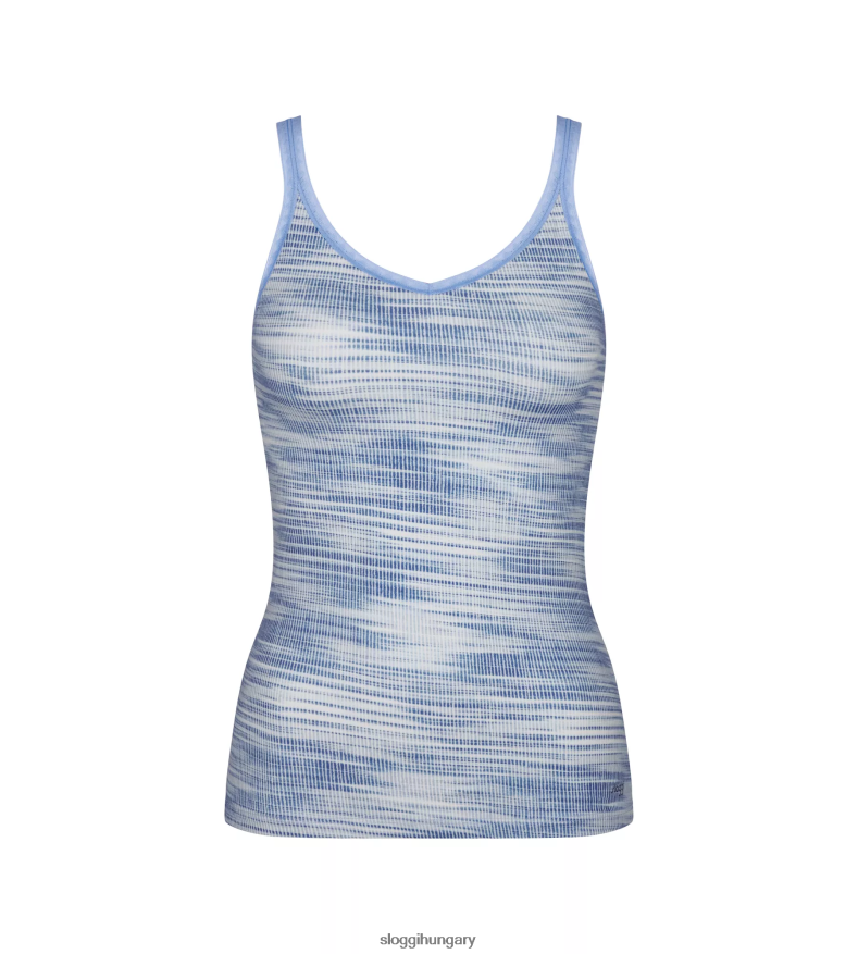 nappaliruha | HU sloggi nők menjen a tetejére spagetti pántokkal divat J8248B448