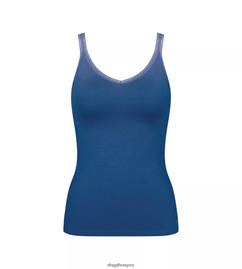 nappaliruha | HU sloggi nők menjen a tetejére spagetti pántokkal divat J8248B448