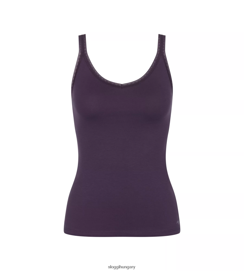 nappaliruha | HU sloggi nők menjen a tetejére spagetti pántokkal több szín 10 J8248B417