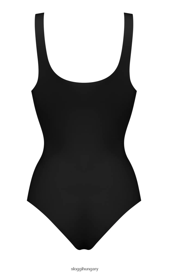 nappaliruha | HU sloggi nők nulla érzésű test fekete J8248B497