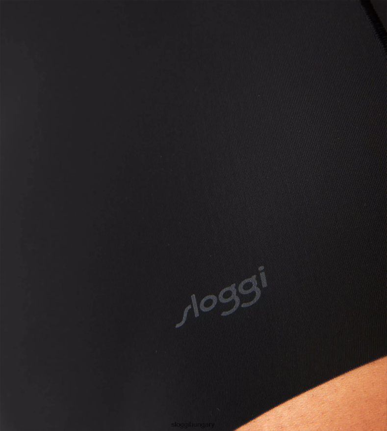 nappaliruha | HU sloggi nők nulla érzésű test fekete J8248B497