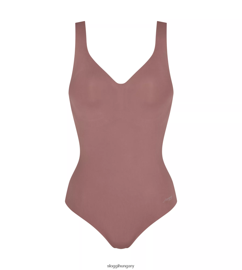 nappaliruha | HU sloggi nők nulla érzésű test kakaó J8248B670