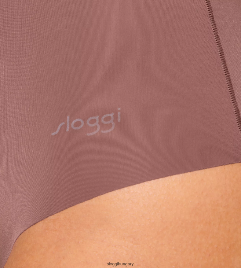 nappaliruha | HU sloggi nők nulla érzésű test kakaó J8248B670