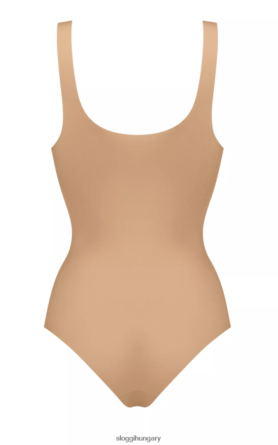 nappaliruha | HU sloggi nők nulla érzésű test konyak J8248B685