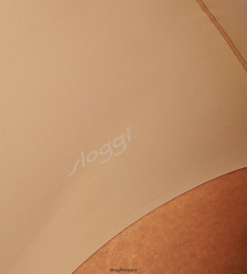 nappaliruha | HU sloggi nők nulla érzésű test konyak J8248B685