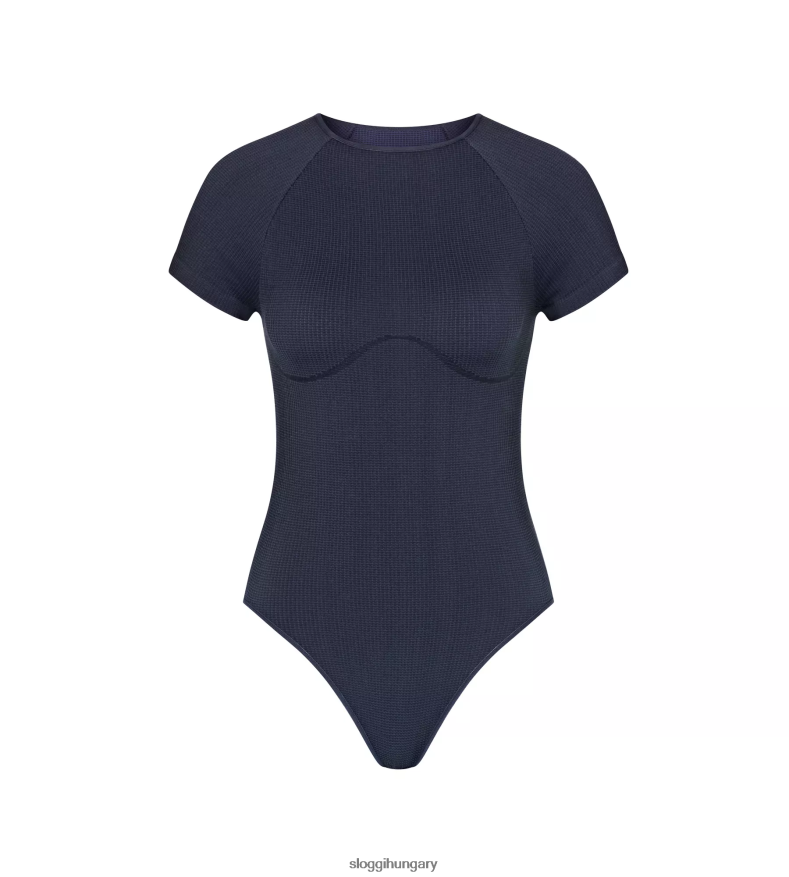 nappaliruha | HU sloggi nők valaha infúziós aloe test fekete J8248B423