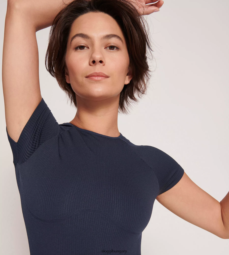 nappaliruha | HU sloggi nők valaha infúziós aloe test fekete J8248B423