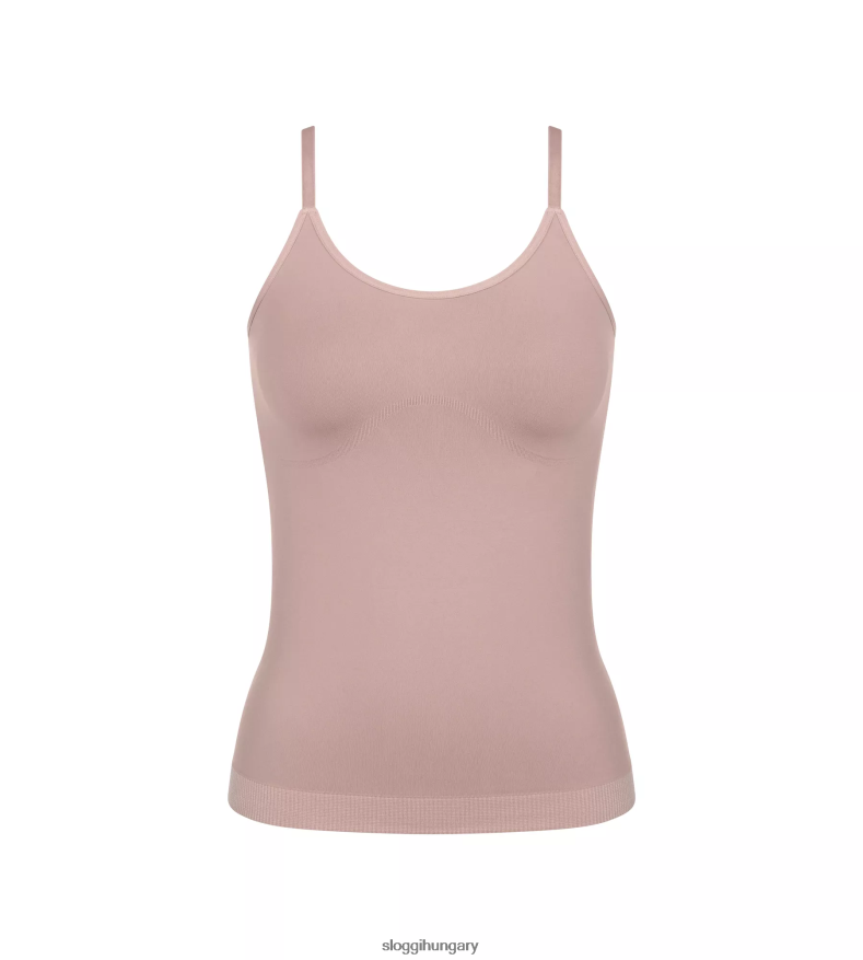 nappaliruha | HU sloggi nők valaha átitatott aloe felső spagetti pántokkal ködös mályvaszínű J8248B295