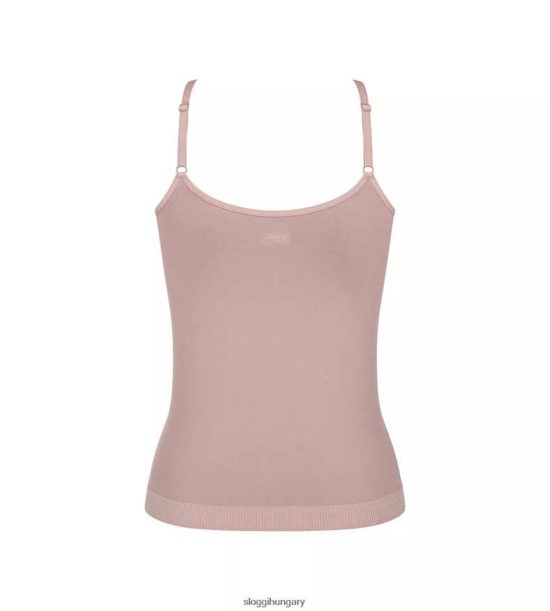 nappaliruha | HU sloggi nők valaha átitatott aloe felső spagetti pántokkal ködös mályvaszínű J8248B295