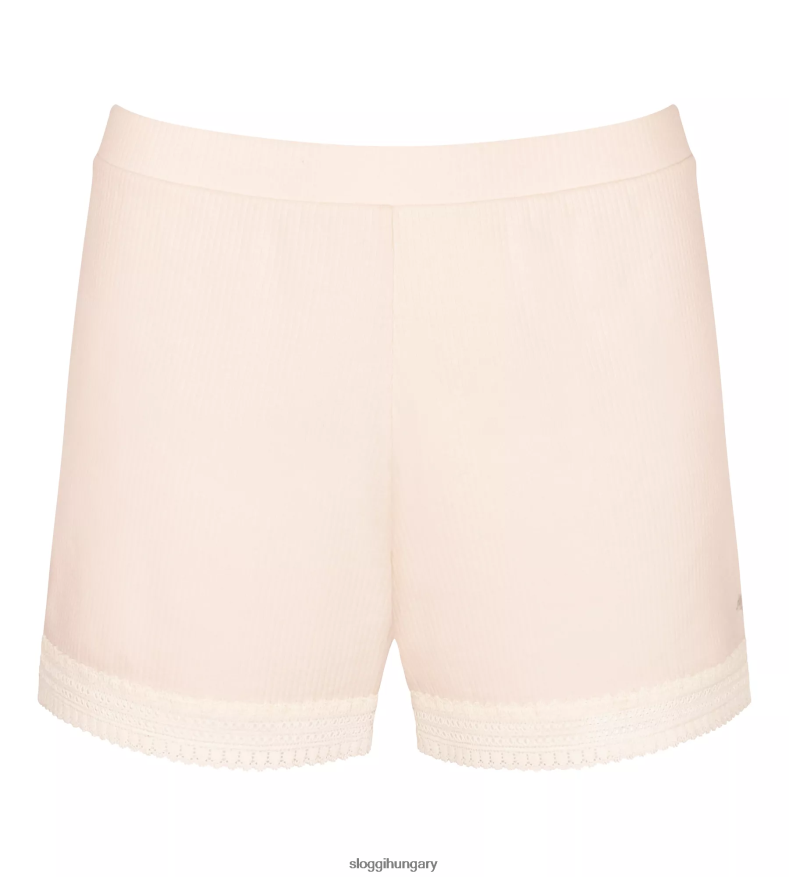 nappaliruha | HU sloggi nők menj bordás rövidnadrág angóranyúl J8248B225