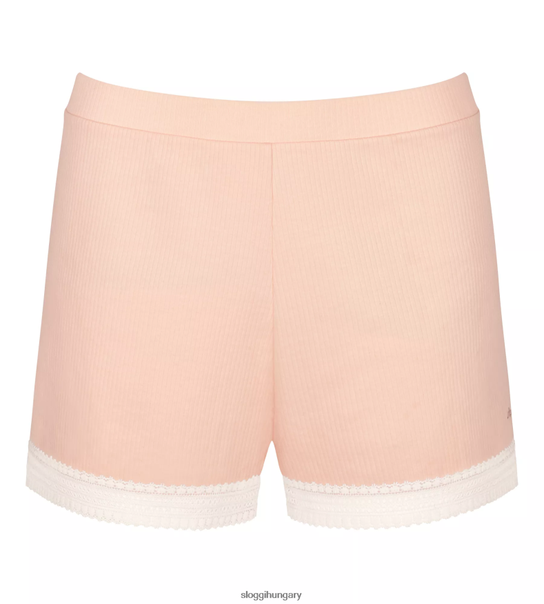 nappaliruha | HU sloggi nők menj bordás rövidnadrág divat J8248B310