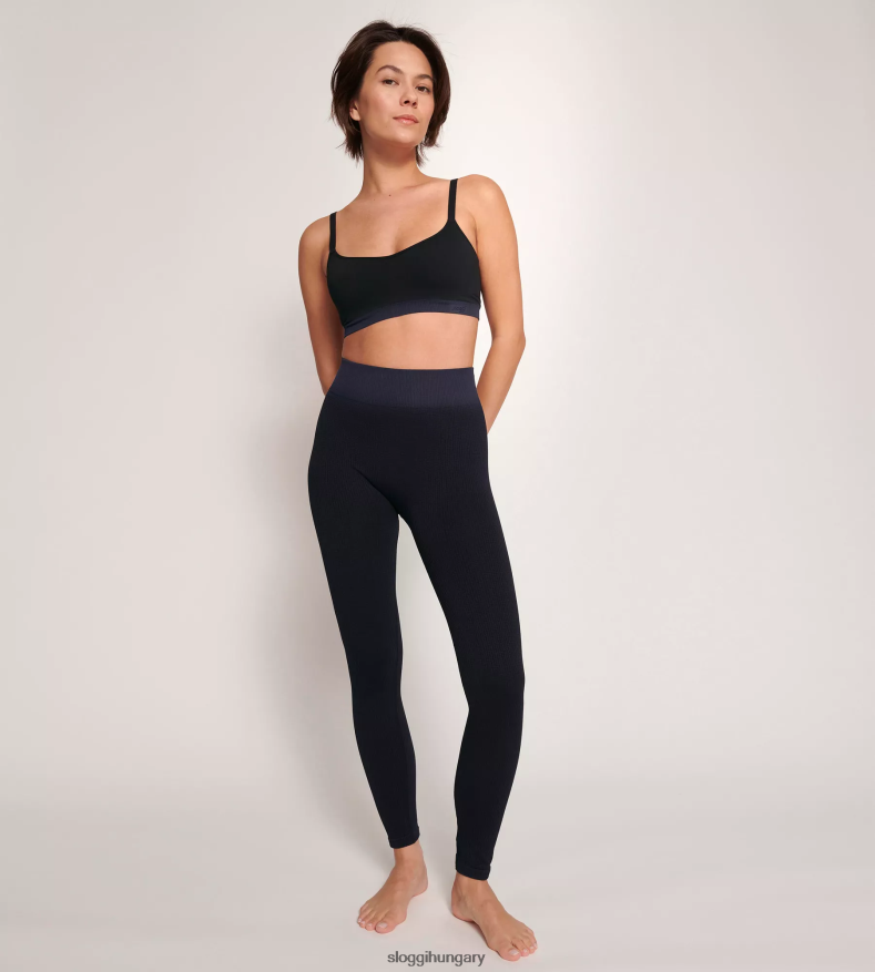 nappaliruha | HU sloggi nők valaha infúziós aloe leggings fekete J8248B273